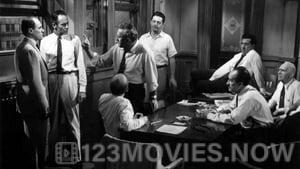 12 Angry Men