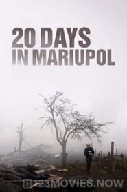 20 Days in Mariupol