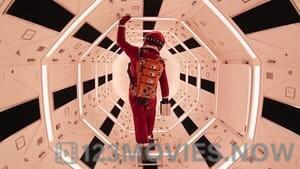 2001: A Space Odyssey