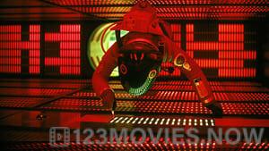 2001: A Space Odyssey