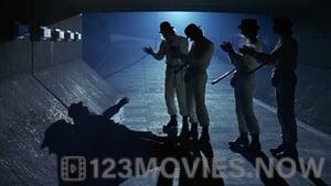 A Clockwork Orange