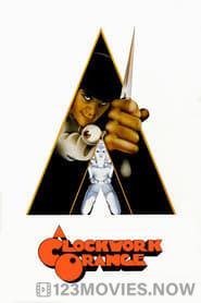 A Clockwork Orange