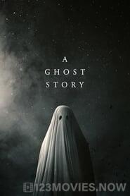 A Ghost Story