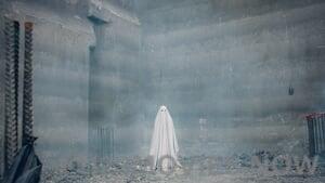 A Ghost Story