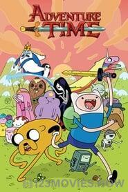 Adventure Time Season 1 Episode 7