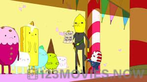 Adventure Time Season 3 Episode 5