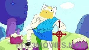 Adventure Time Season 5 Episode 16