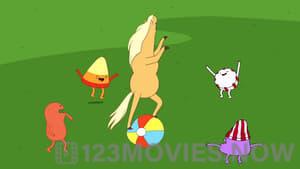 Adventure Time Season 5 Episode 19