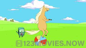 Adventure Time Season 5 Episode 19