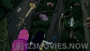 Adventure Time Season 5 Episode 29