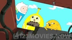 Adventure Time Season 5 Episode 39