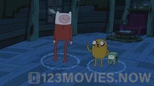 Adventure Time Season 6 Episode 17