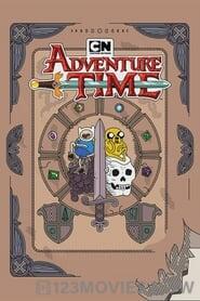 Adventure Time Season 7 Episode 32