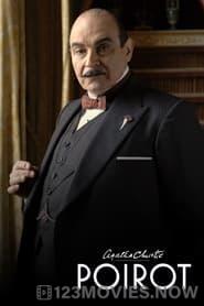 Agatha Christie’s Poirot