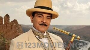 Agatha Christie’s Poirot