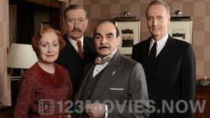 Agatha Christie’s Poirot