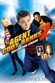 Agent Cody Banks 2: Destination London