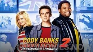 Agent Cody Banks 2: Destination London