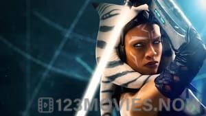 Ahsoka