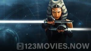 Ahsoka