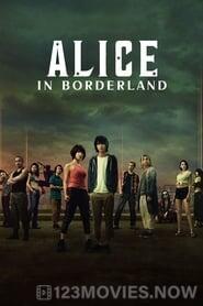 Alice in Borderland