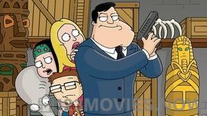 American Dad! Season 1 Episode 5