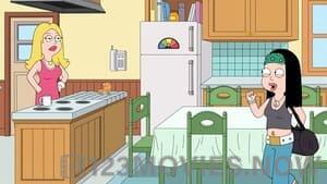 American Dad! Season 20 Episode 21