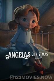 Angela’s Christmas