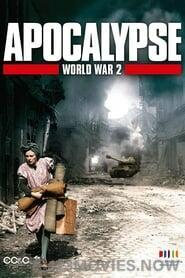 Apocalypse: The Second World War Season 1 Episode 1