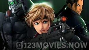 Appleseed Ex Machina