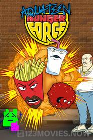 Aqua Teen Hunger Force Season 1 Episode 16