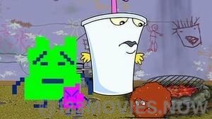 Aqua Teen Hunger Force Season 1 Episode 4