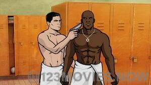 Archer Season 1 Episode 3