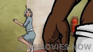 Archer Season 1 Episode 3