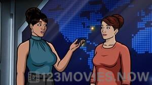 Archer Season 14 Episode 7