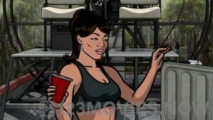 Archer Season 2 Episode 4