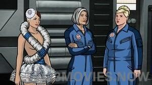 Archer Season 3 Episode 13