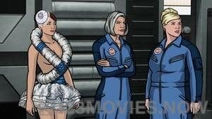 Archer Season 3 Episode 13