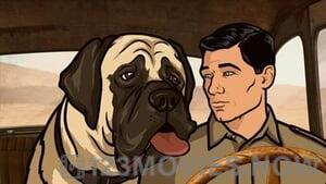 Archer Season 4 Episode 10