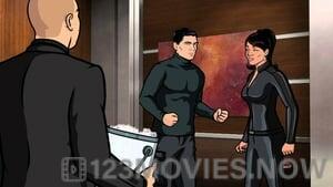 Archer Season 4 Episode 9