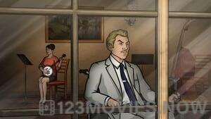 Archer Season 5 Episode 2