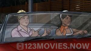 Archer Season 5 Episode 2