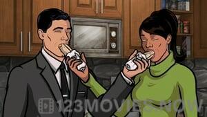 Archer Season 6 Episode 10