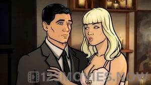 Archer Season 6 Episode 10