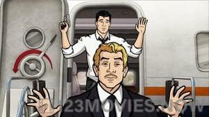 Archer Season 6 Episode 7