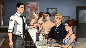 Archer Season 6 Episode 7