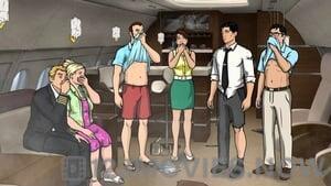 Archer Season 6 Episode 7