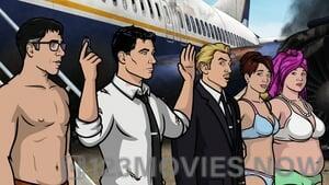 Archer Season 6 Episode 7