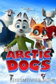 Arctic Dogs