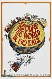 Around the World in Eighty Days